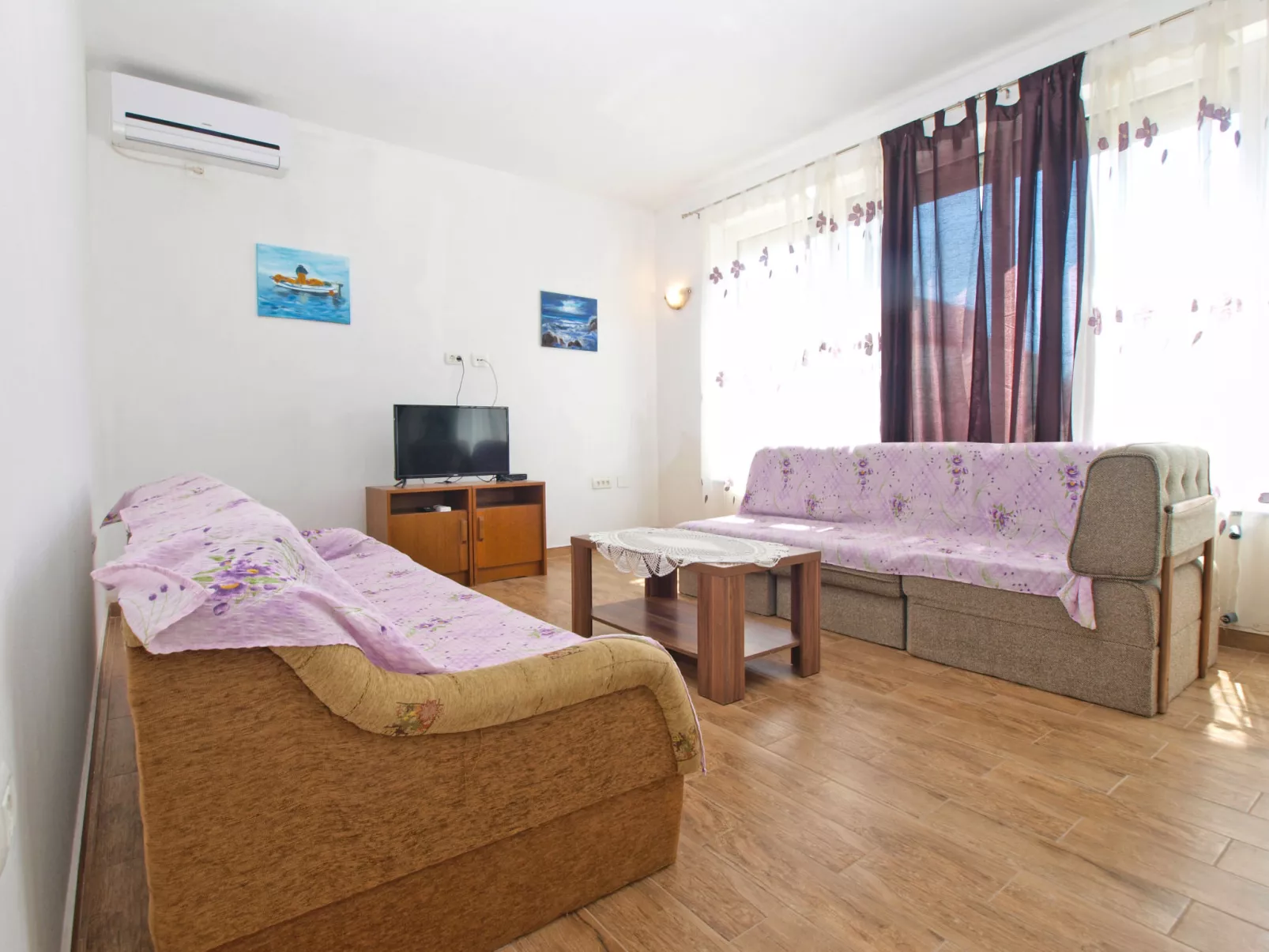 Apartment 1359 - Binnen
