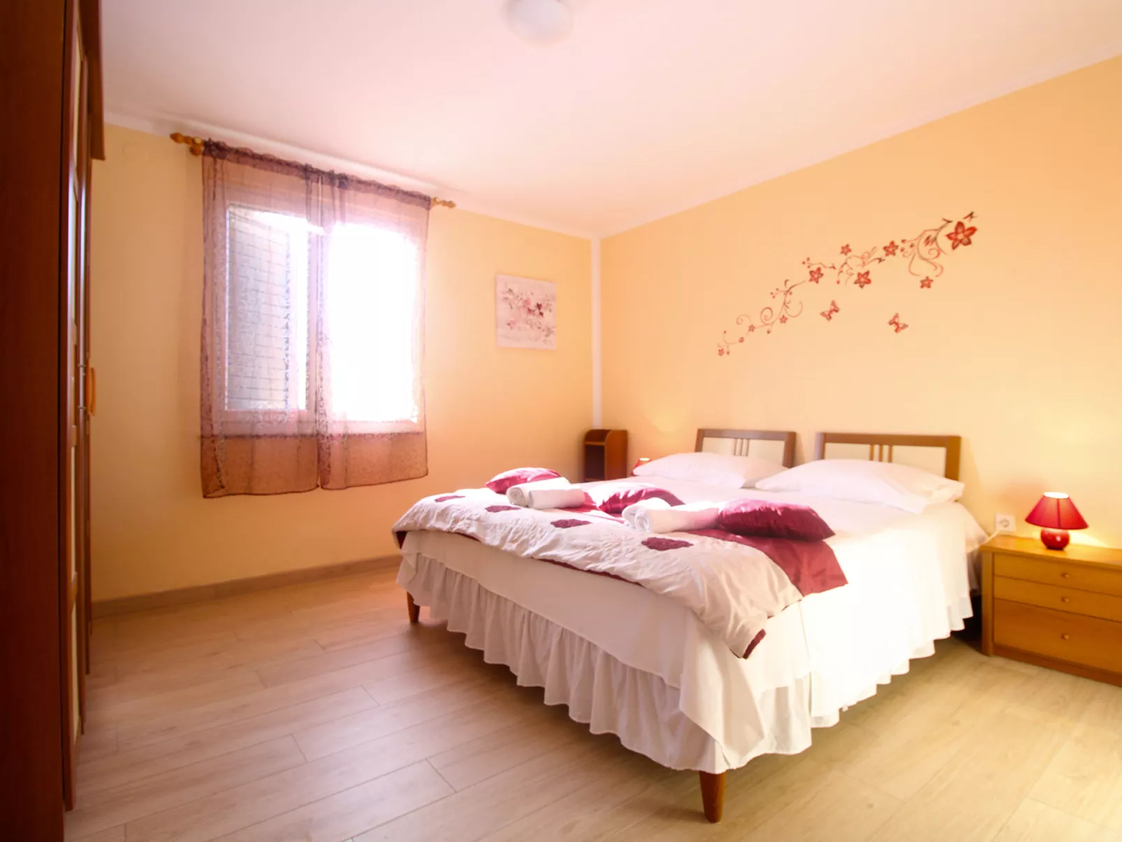 Apartment 2215 - Binnen
