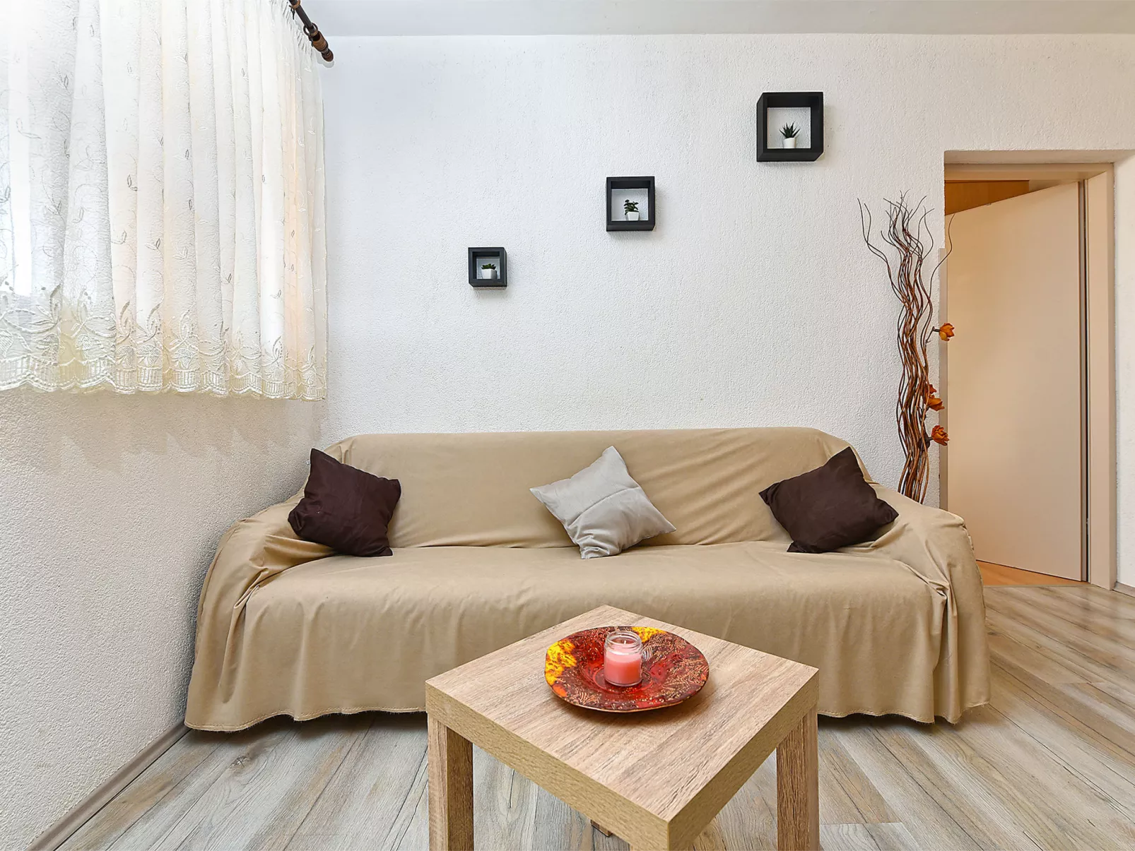 Apartment 2210 - Binnen