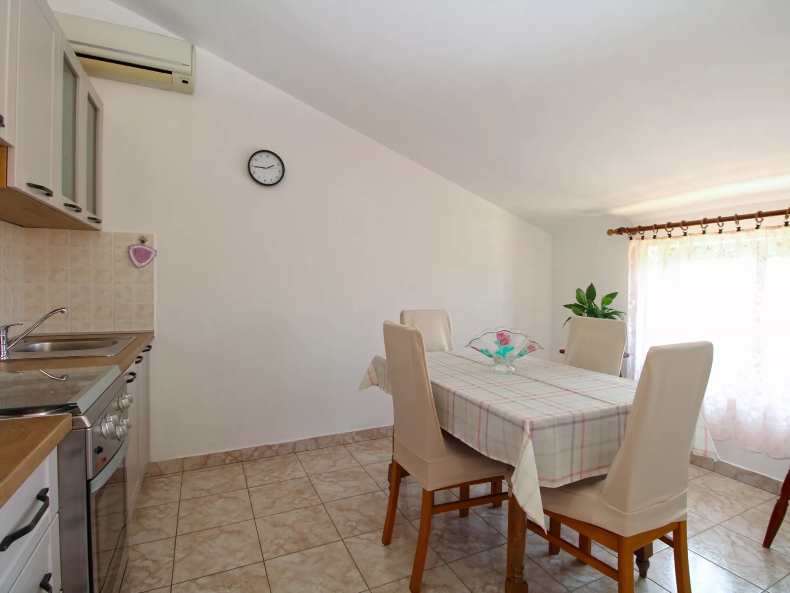 Apartment 250 - Binnen