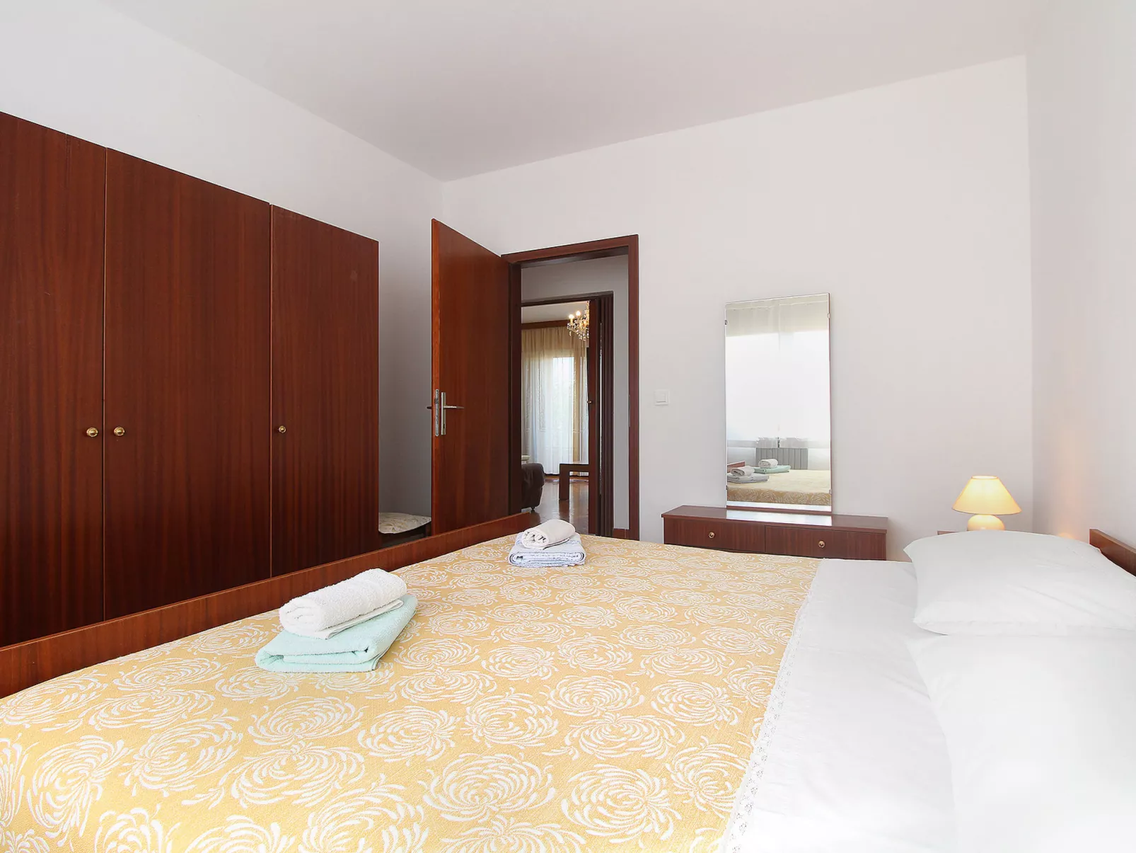 Apartment 2276 - Binnen