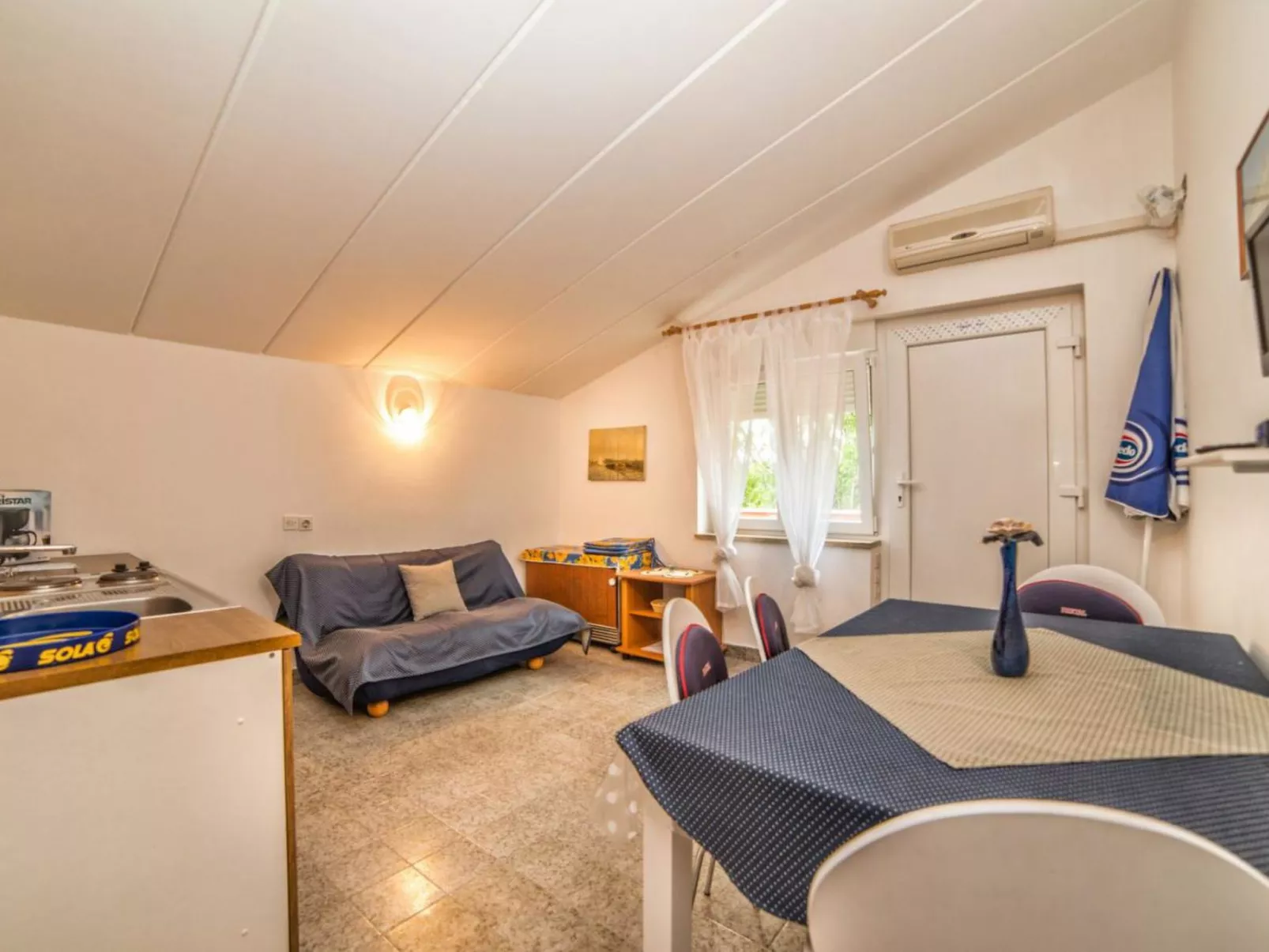 Apartment 1268 - Binnen