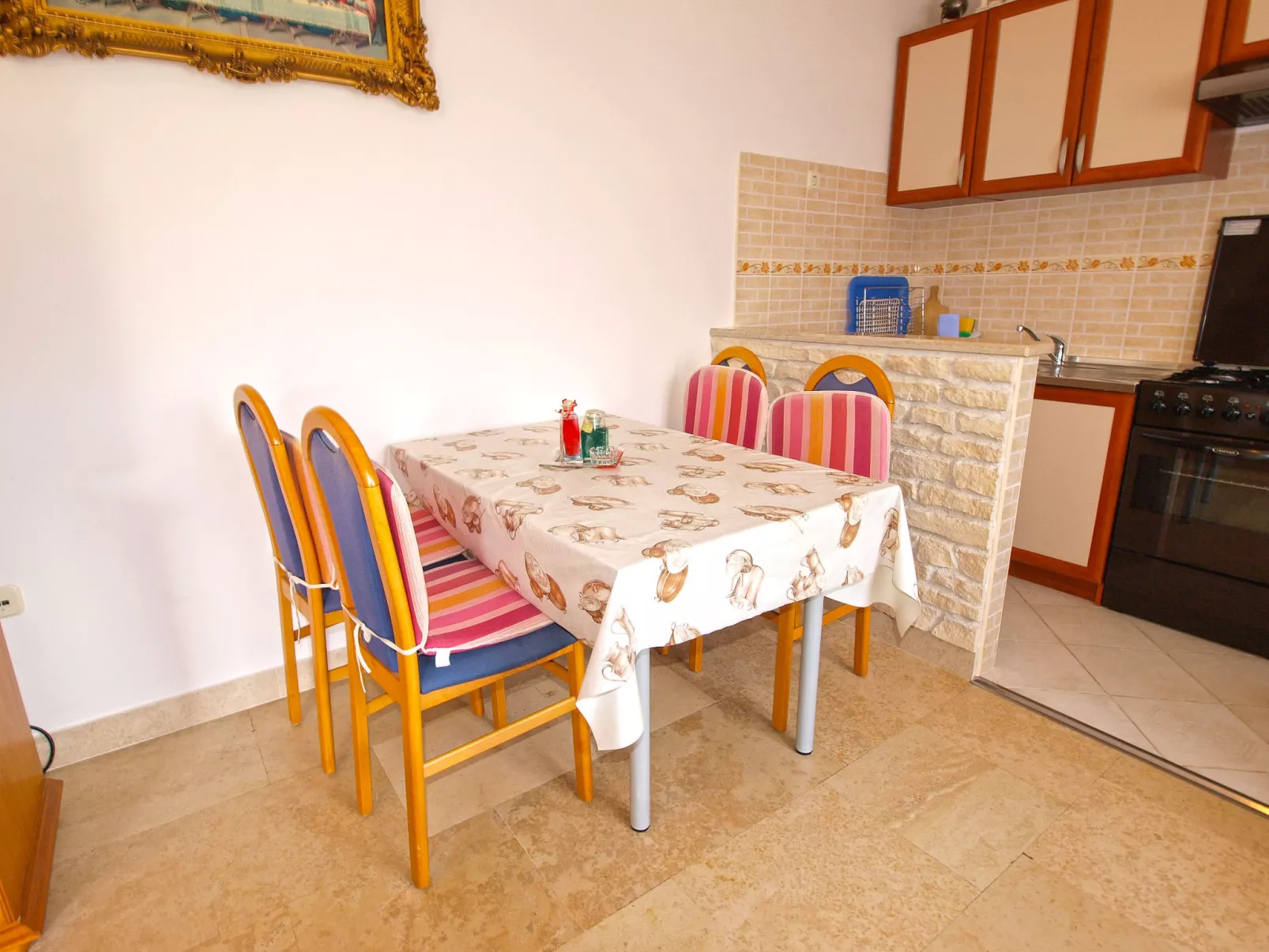 Apartment 1488 - Binnen