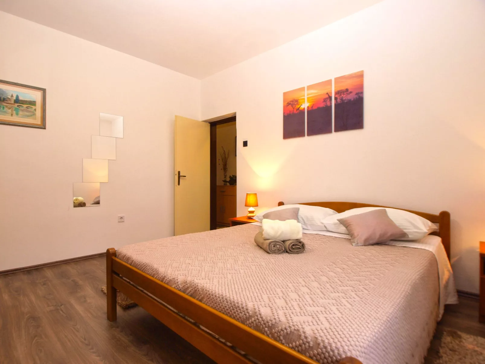 Apartment 1540 - Binnen