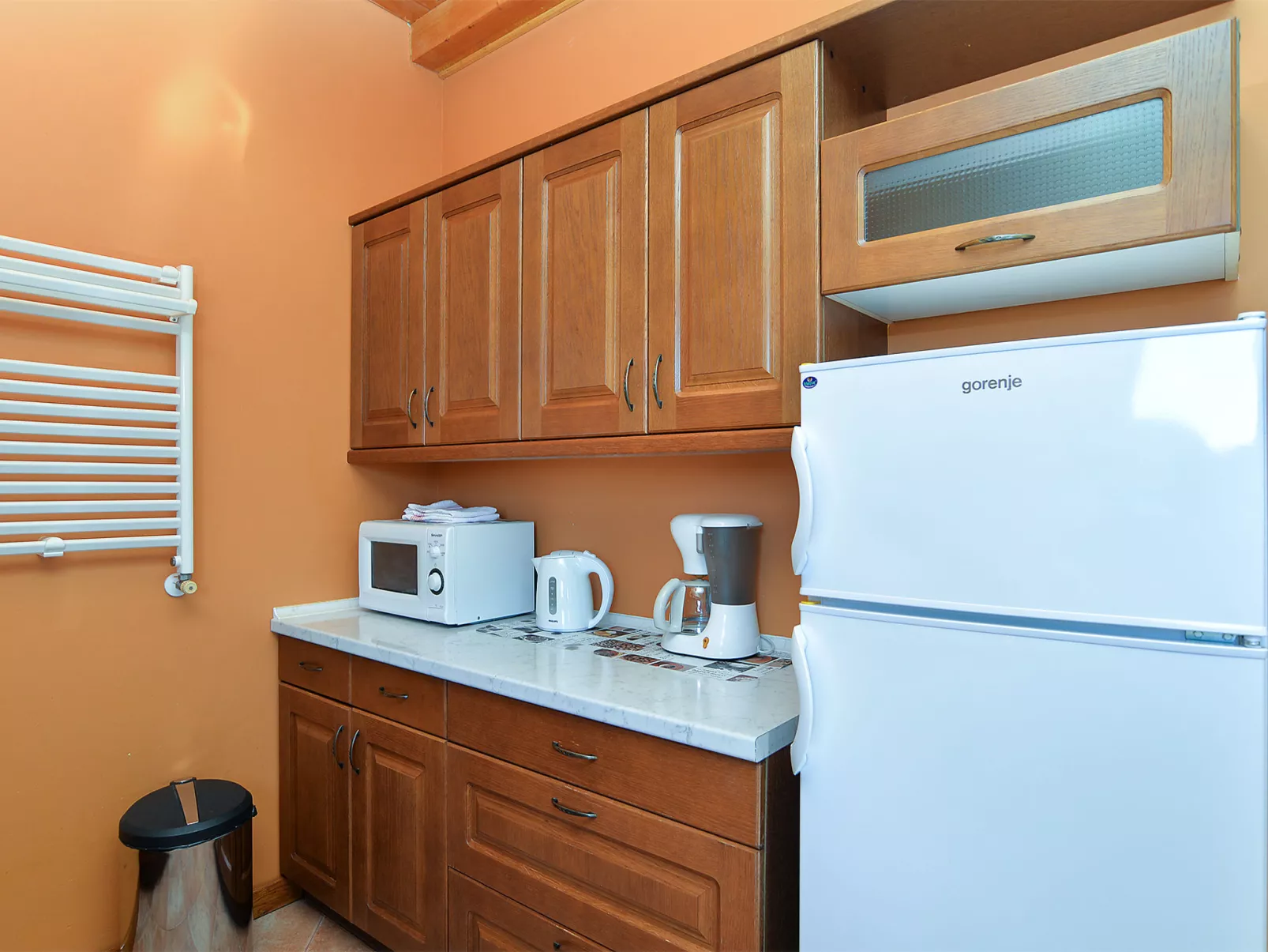 Apartment 379 - Binnen
