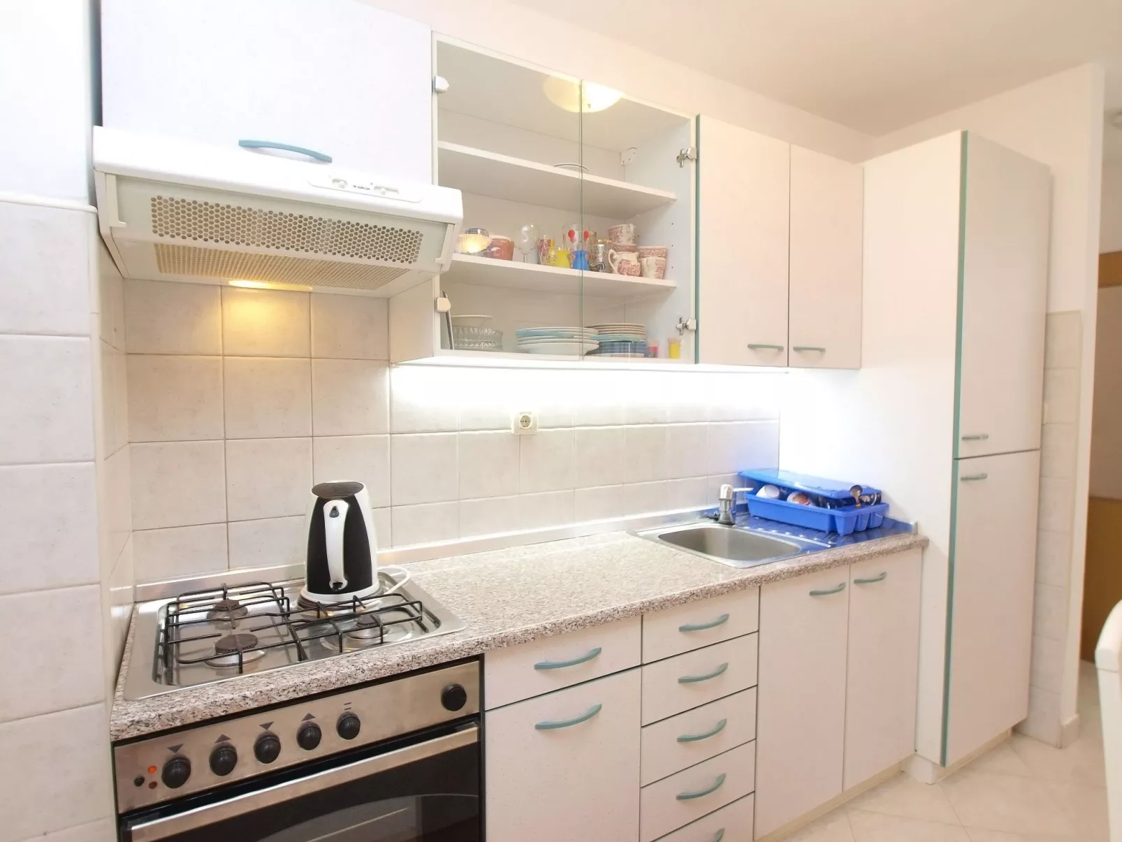 Apartment 1457 - Binnen