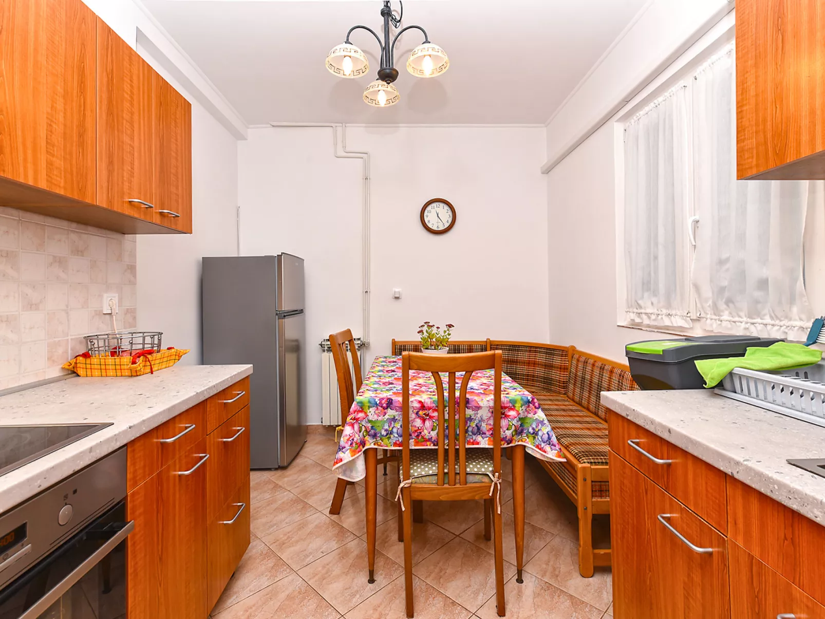 Apartment 1066 - Binnen