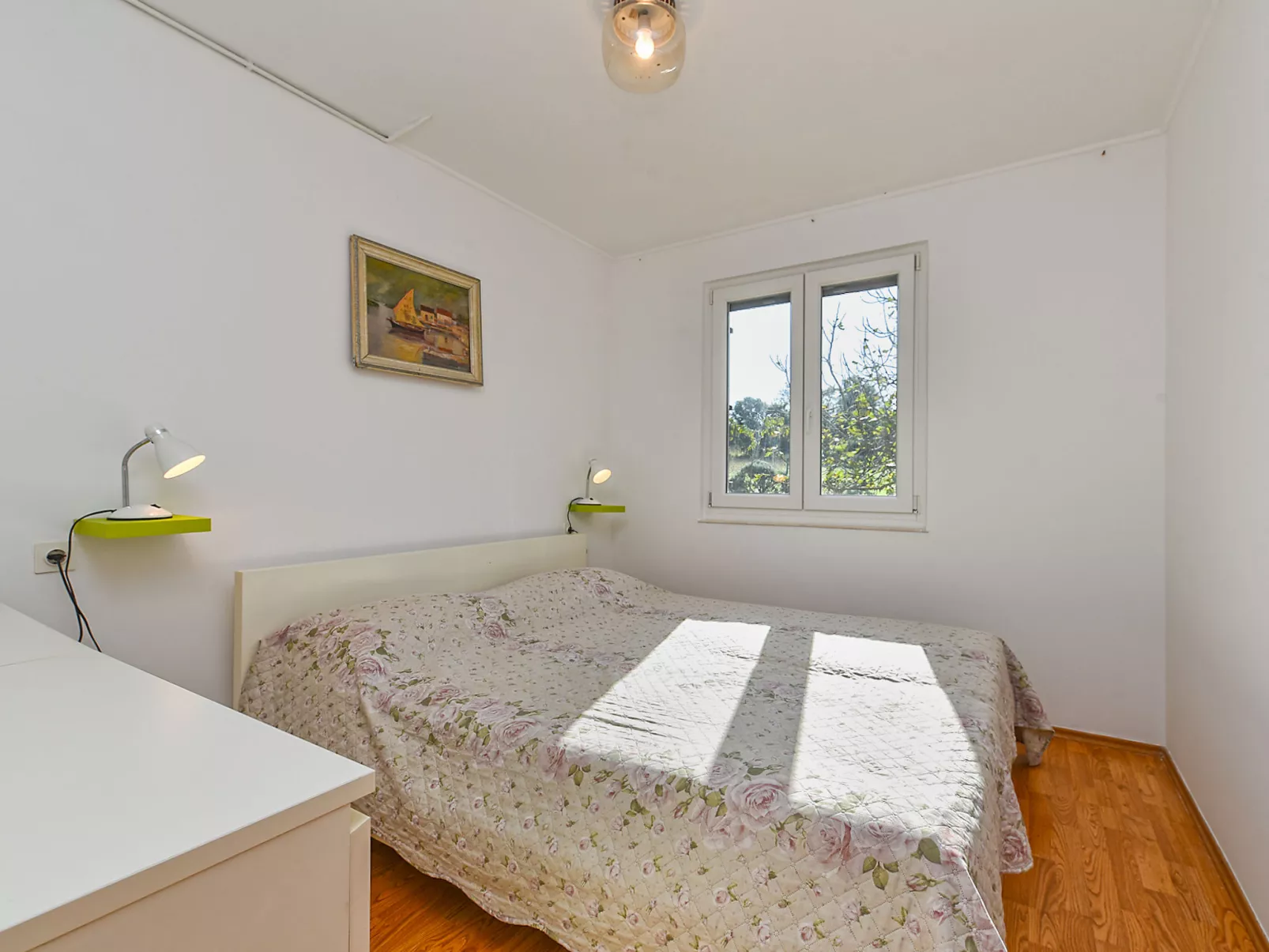Apartment 1066 - Binnen
