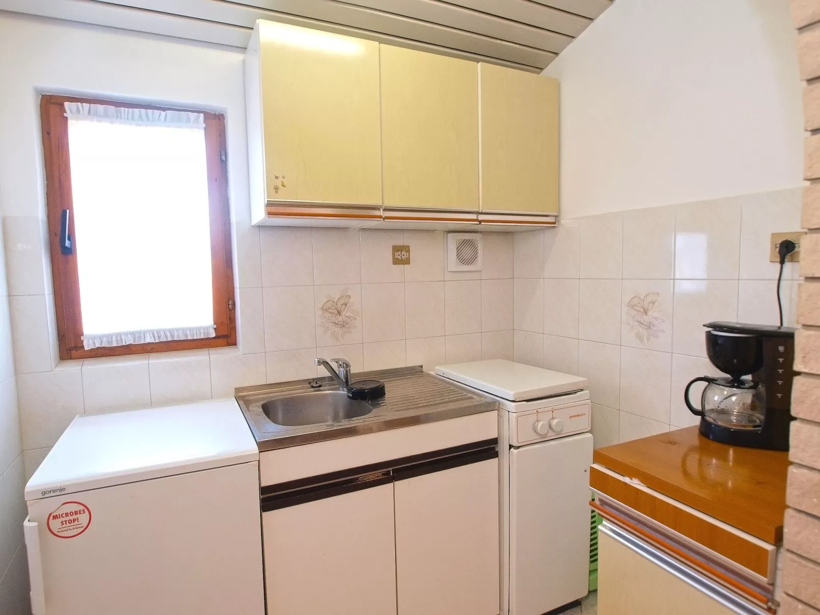 Apartment 1457 - Binnen