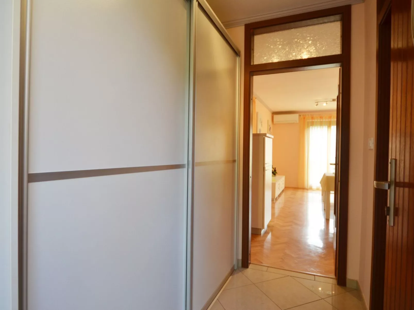 Apartment 1045 - Binnen