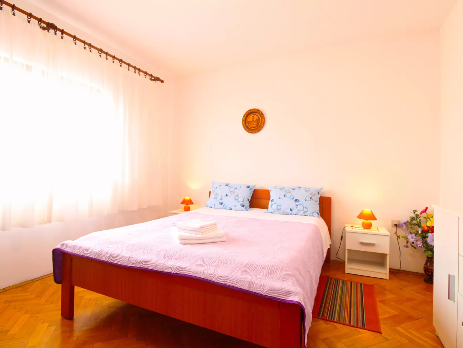 Apartment 2313 - Binnen