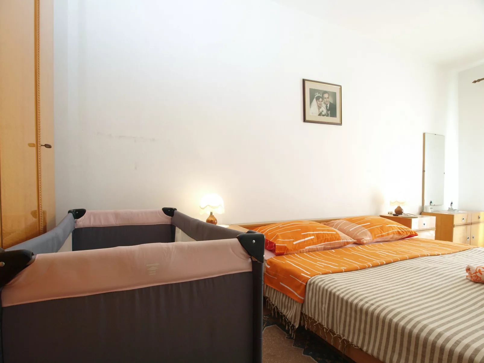 Apartment 1123 - Binnen
