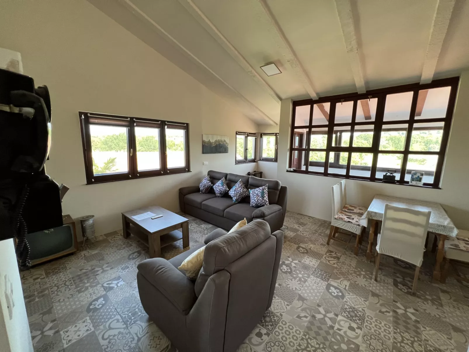 Apartment 2369 - Binnen