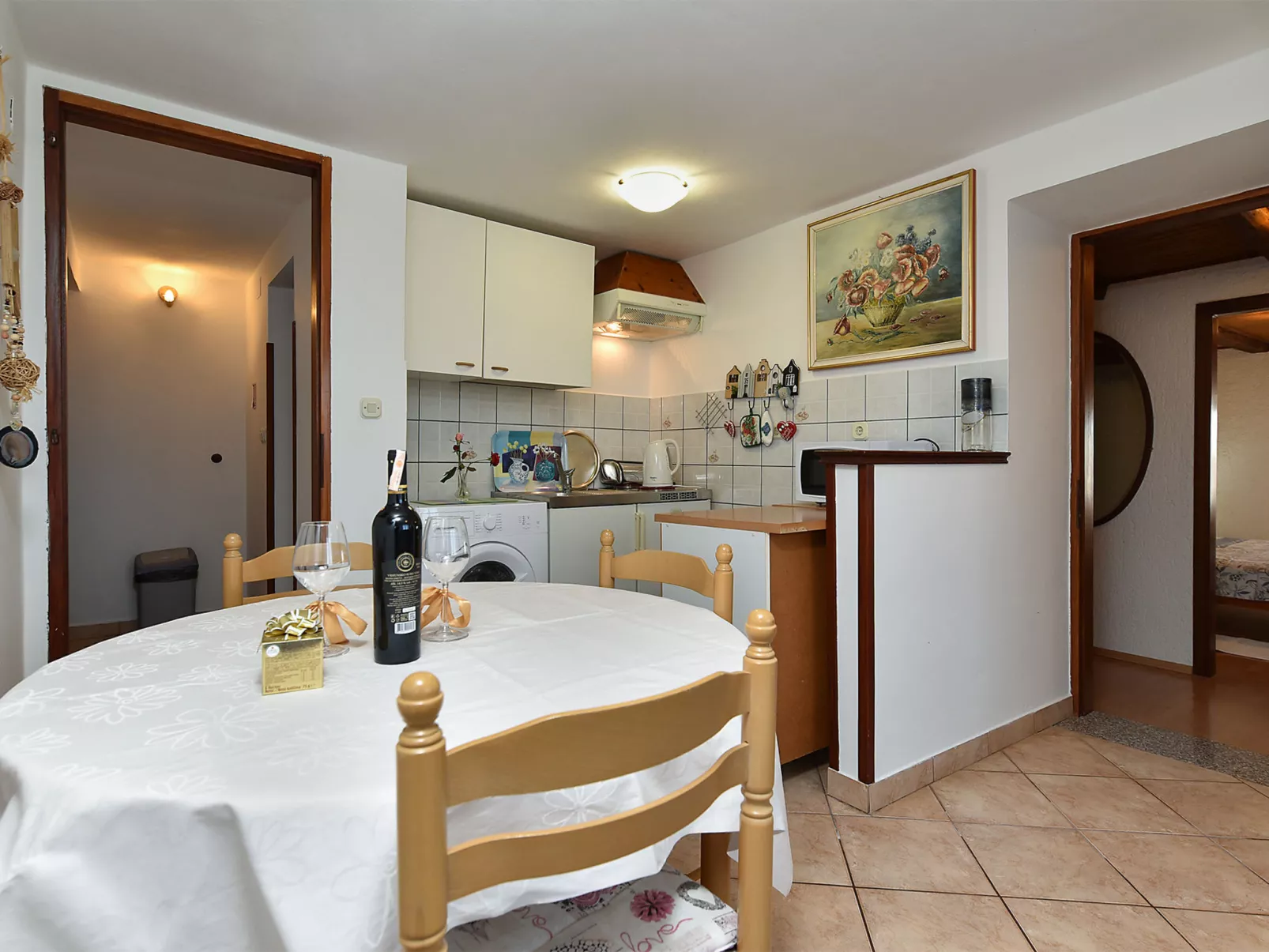 Apartment 2369 - Binnen