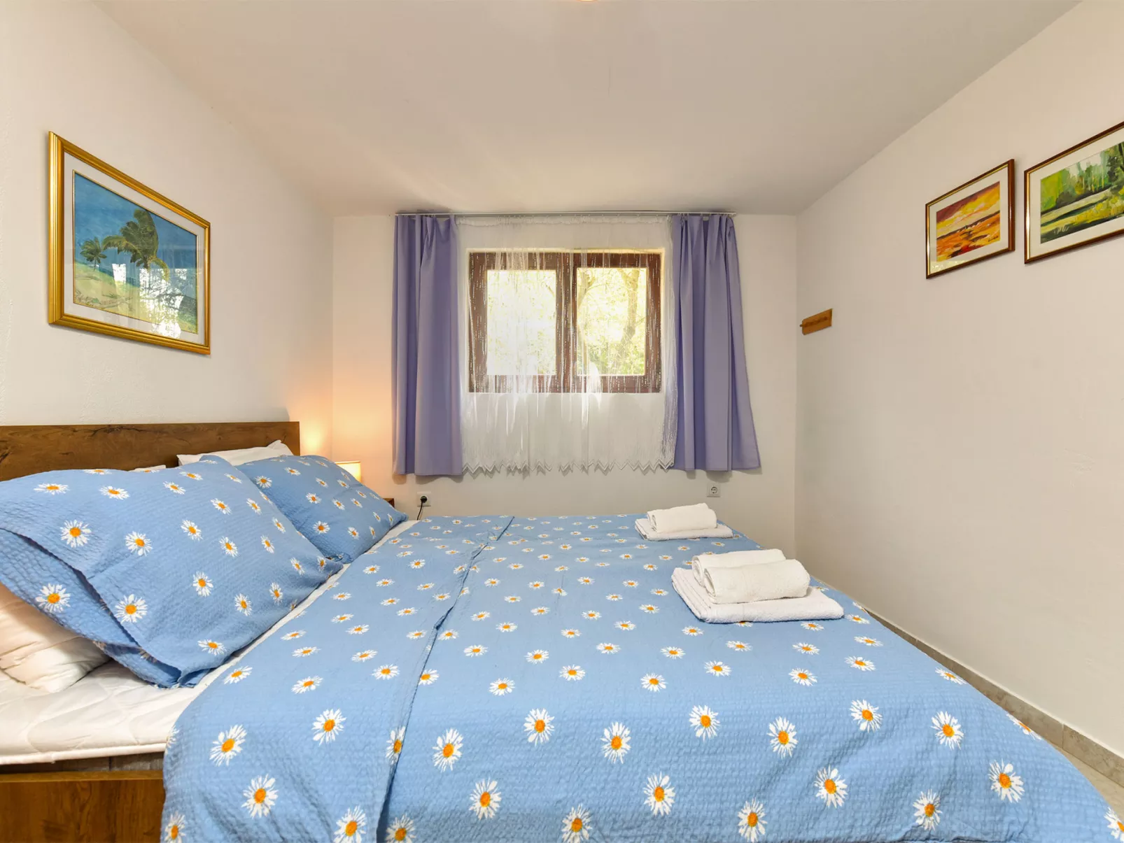 Apartment 2205 - Binnen