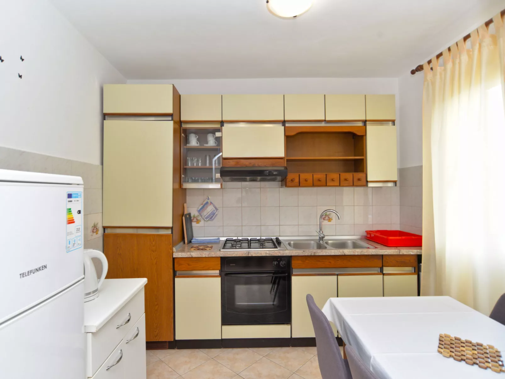 Apartment 2228 - Binnen