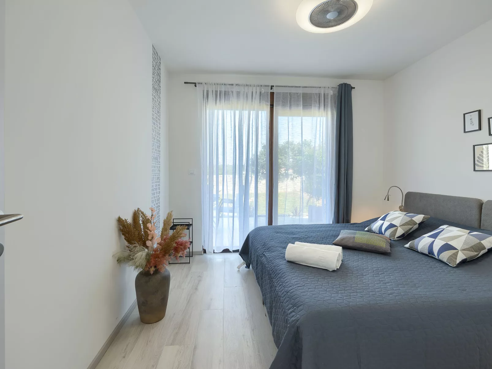 House Bronzin - Binnen