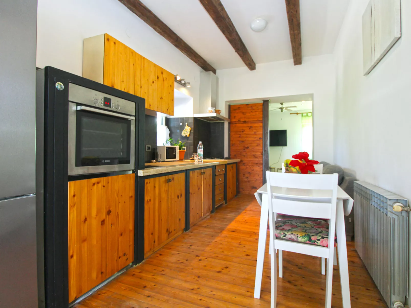Apartment 2325 - Binnen