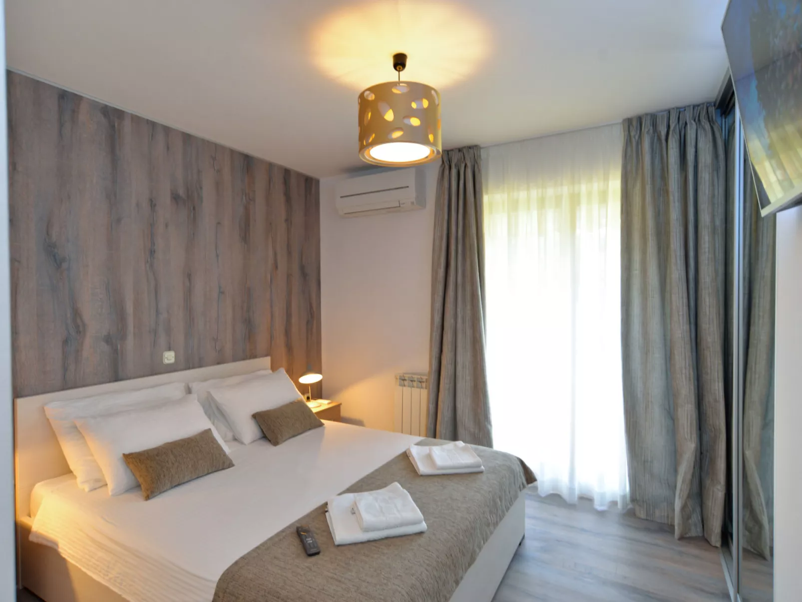 Apartment 1299 - Binnen
