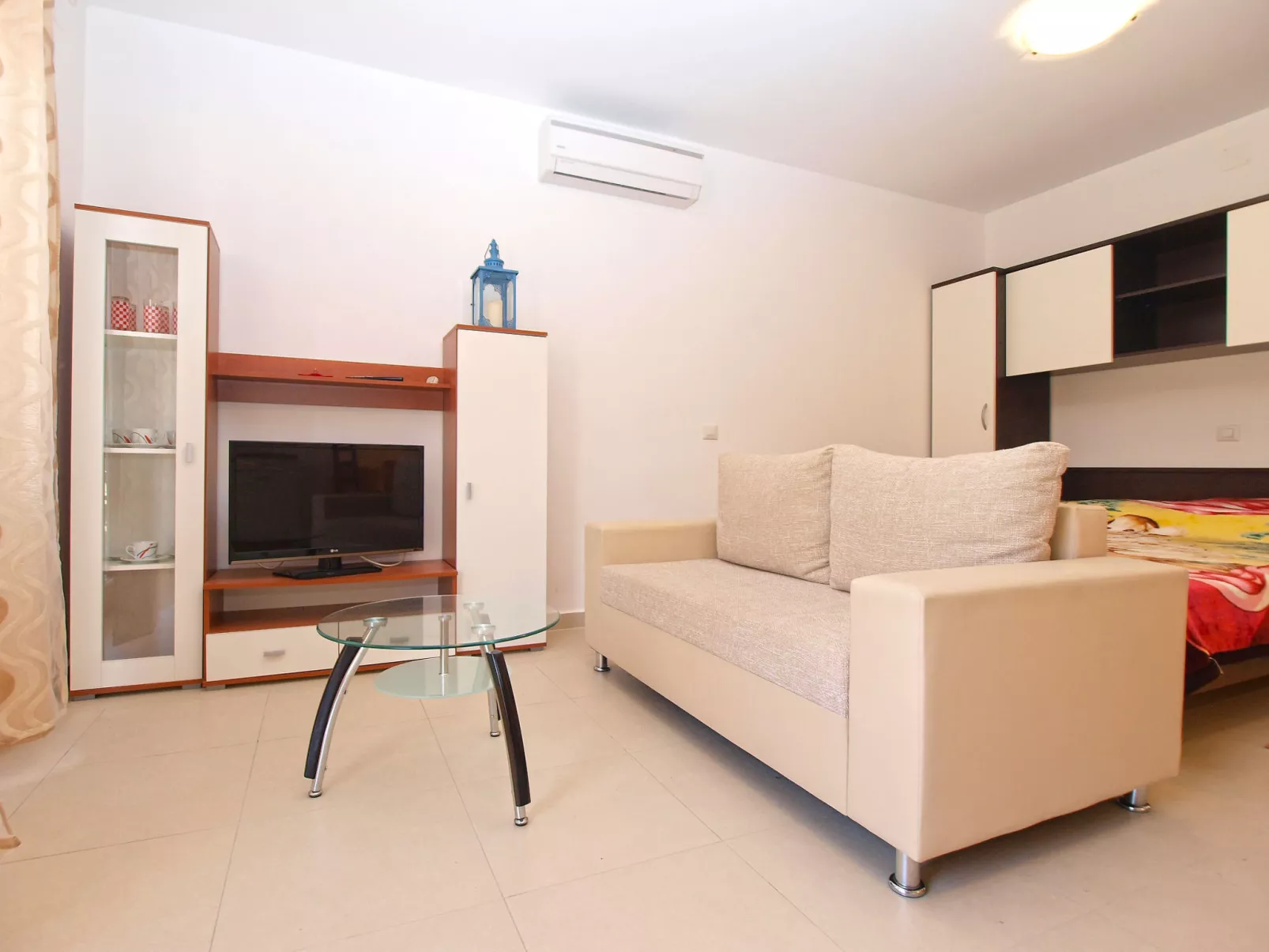Apartment 1299 - Binnen