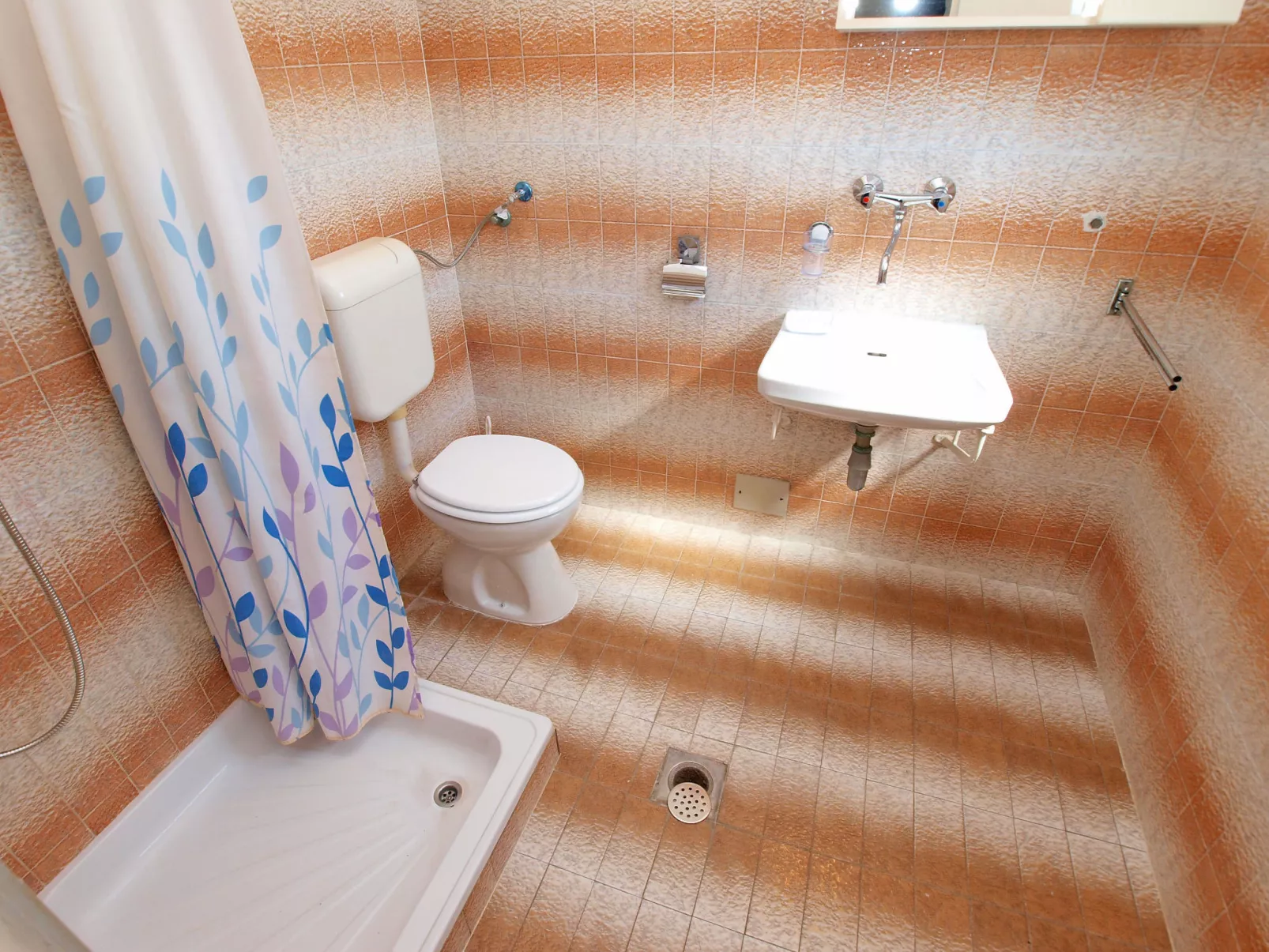 Apartment 271 - Binnen