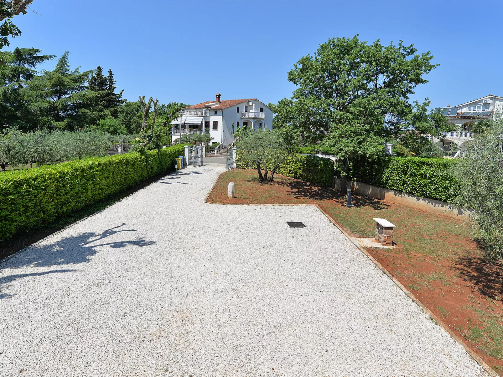 Apartment 1089 - Buiten