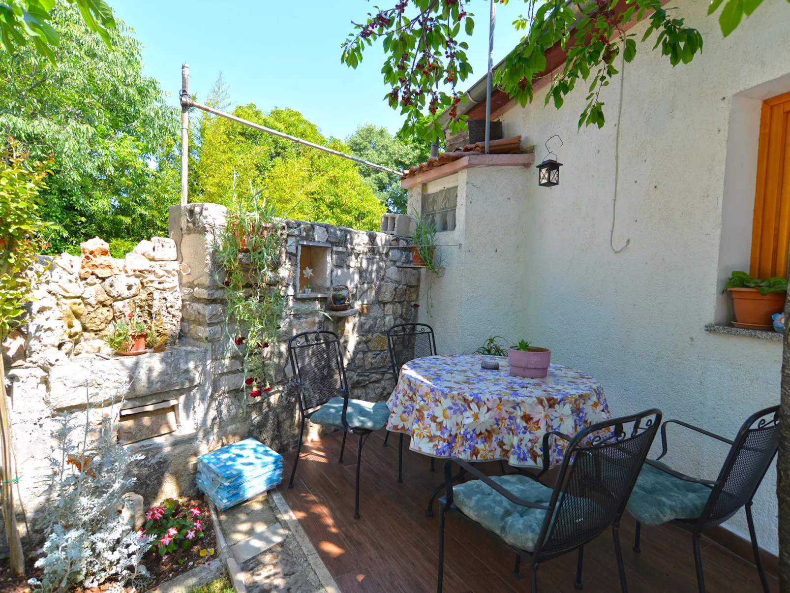 Apartment 358 - Buiten