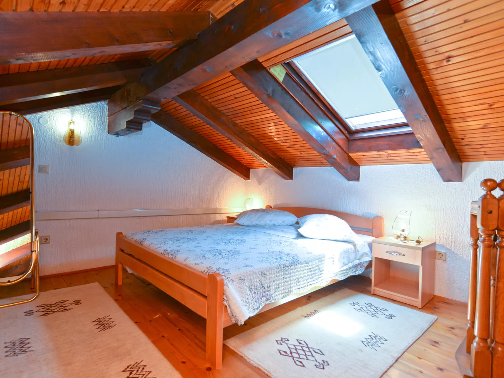 Apartment 1377 - Binnen