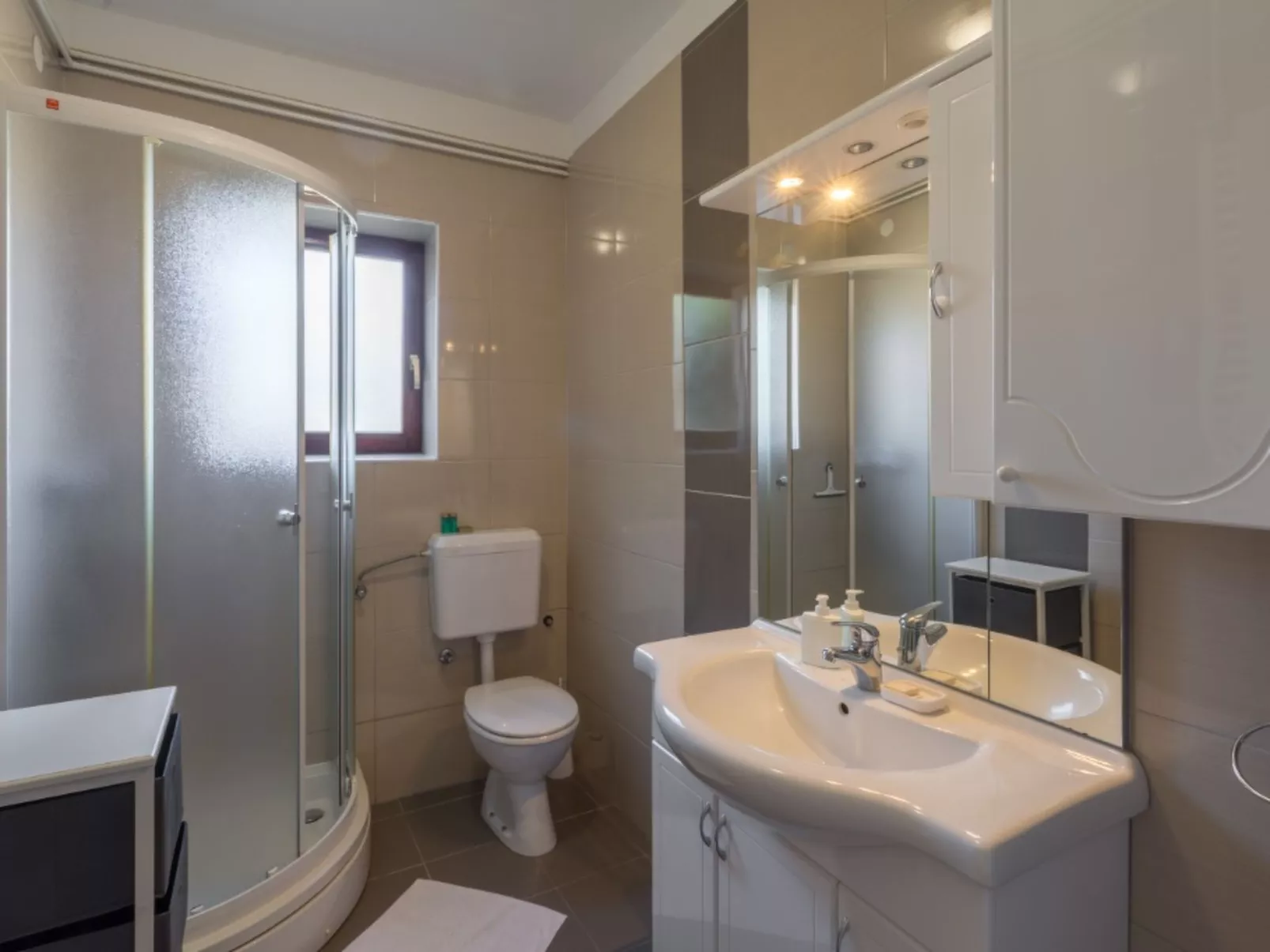 Apartment 167 - Binnen