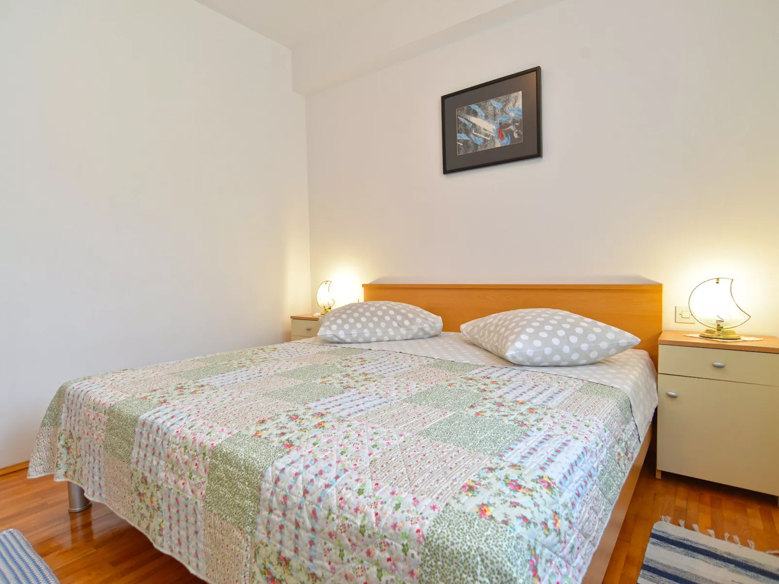 Apartment 1377 - Binnen