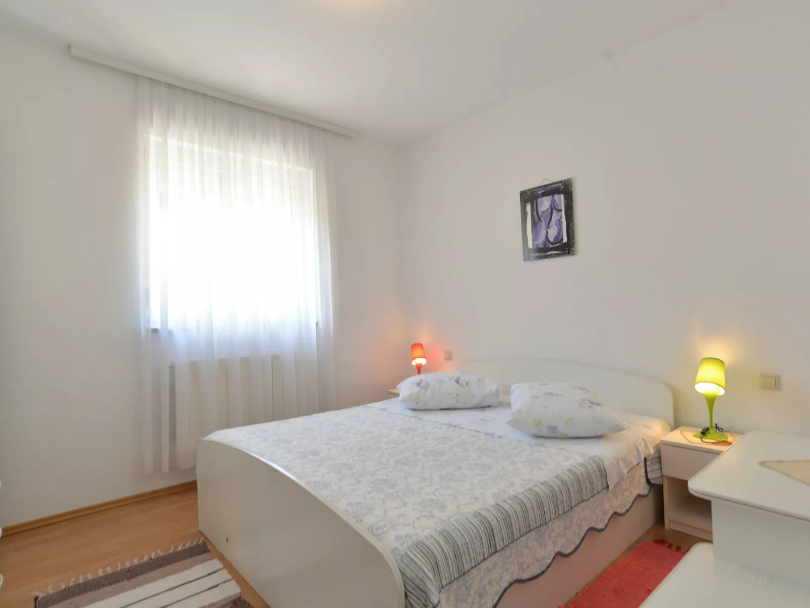 Apartment 1377 - Binnen