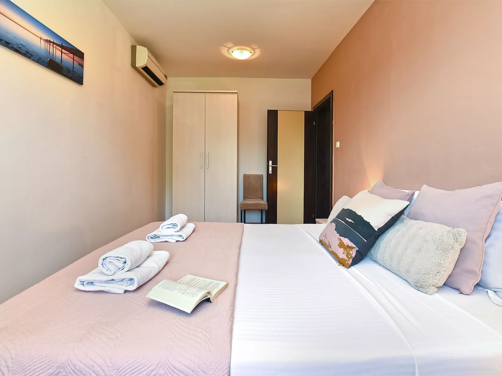 Villa 2019 - Binnen