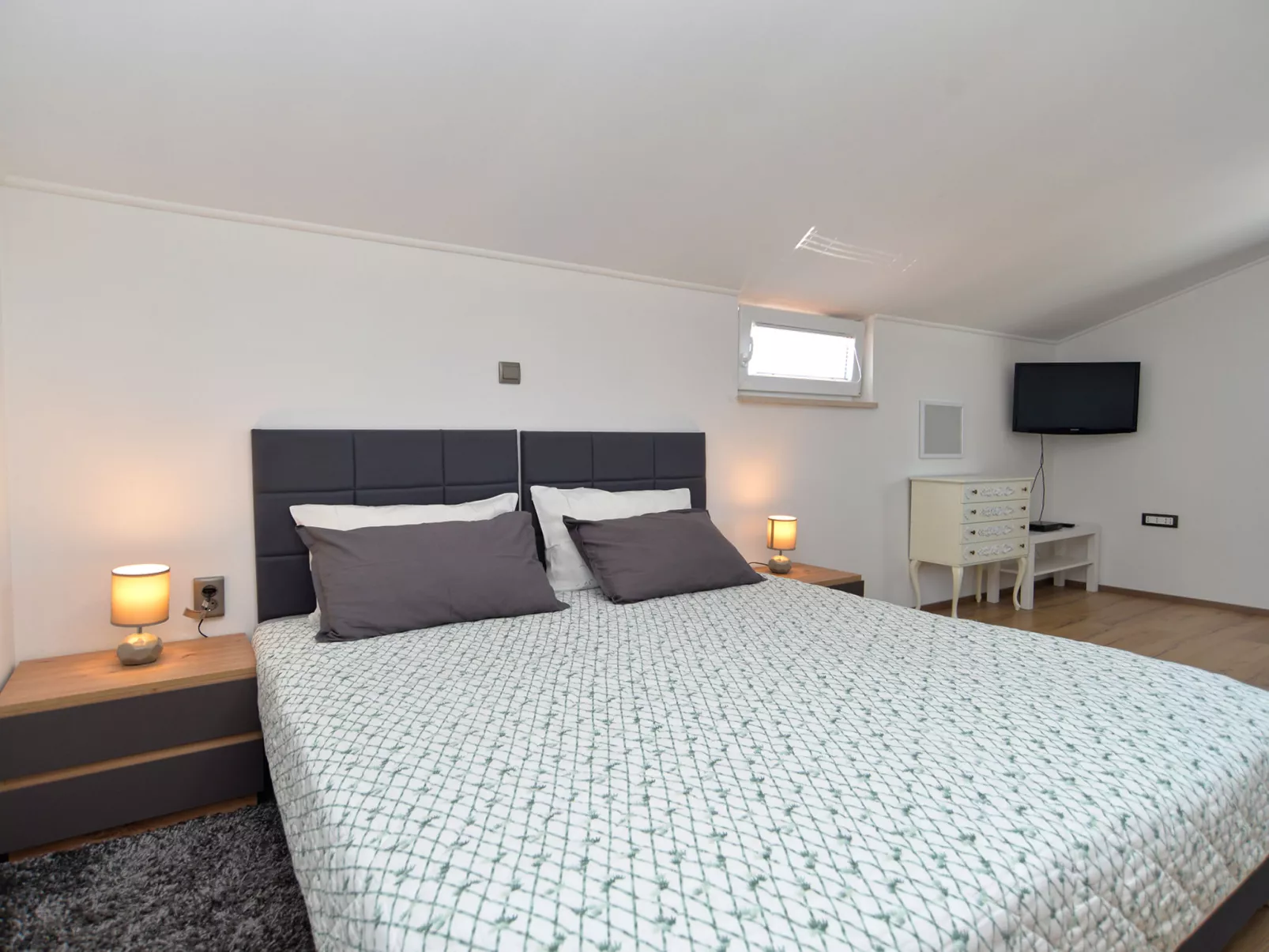 Apartment 2223 - Binnen