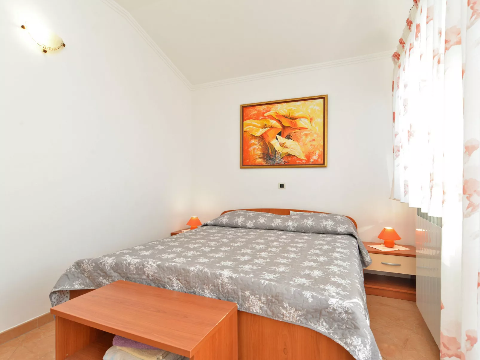 Apartment 1553 - Binnen