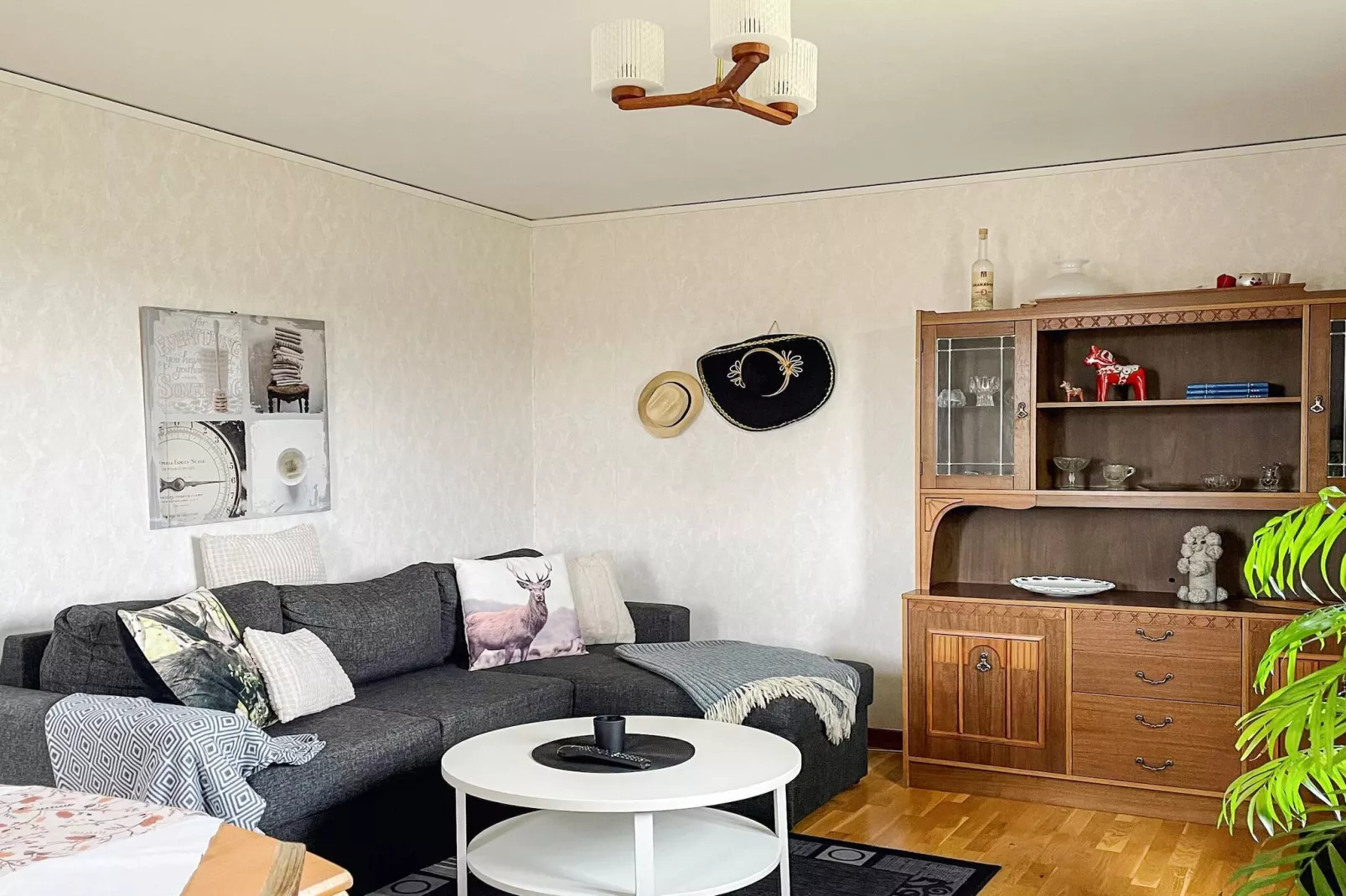 4 Personen vakantie huis in ENKÖPING - Binnen