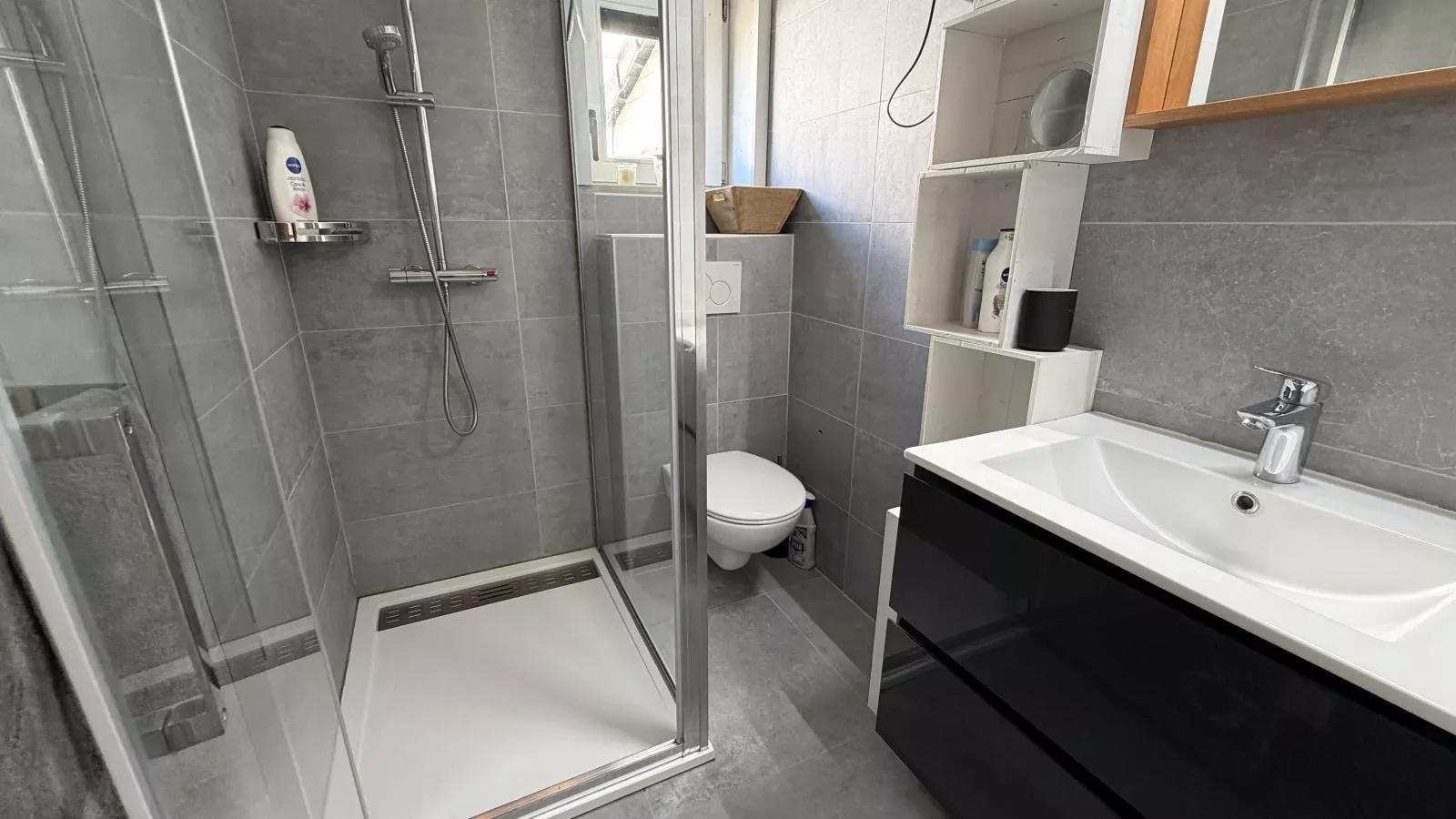 Nieuwendamme 008 - Badkamer