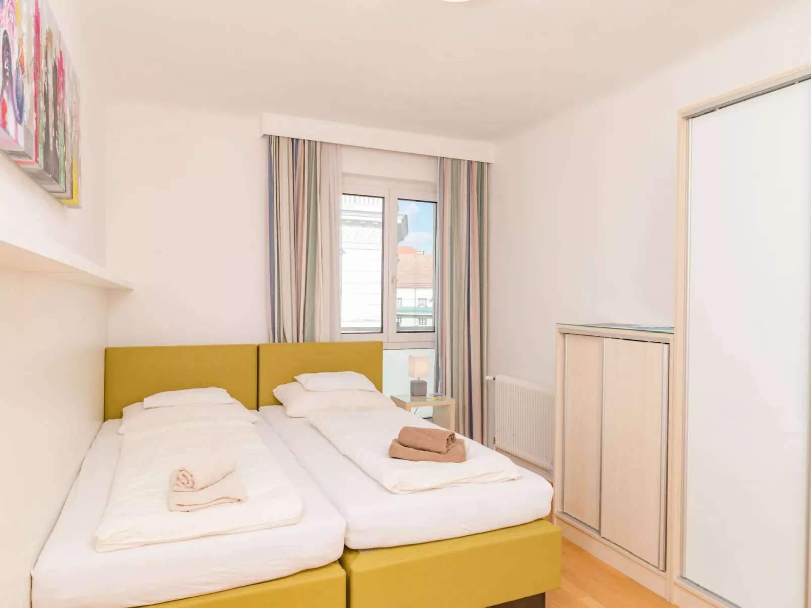 Ideale Wohnung in Dornbach - Image-tags.info