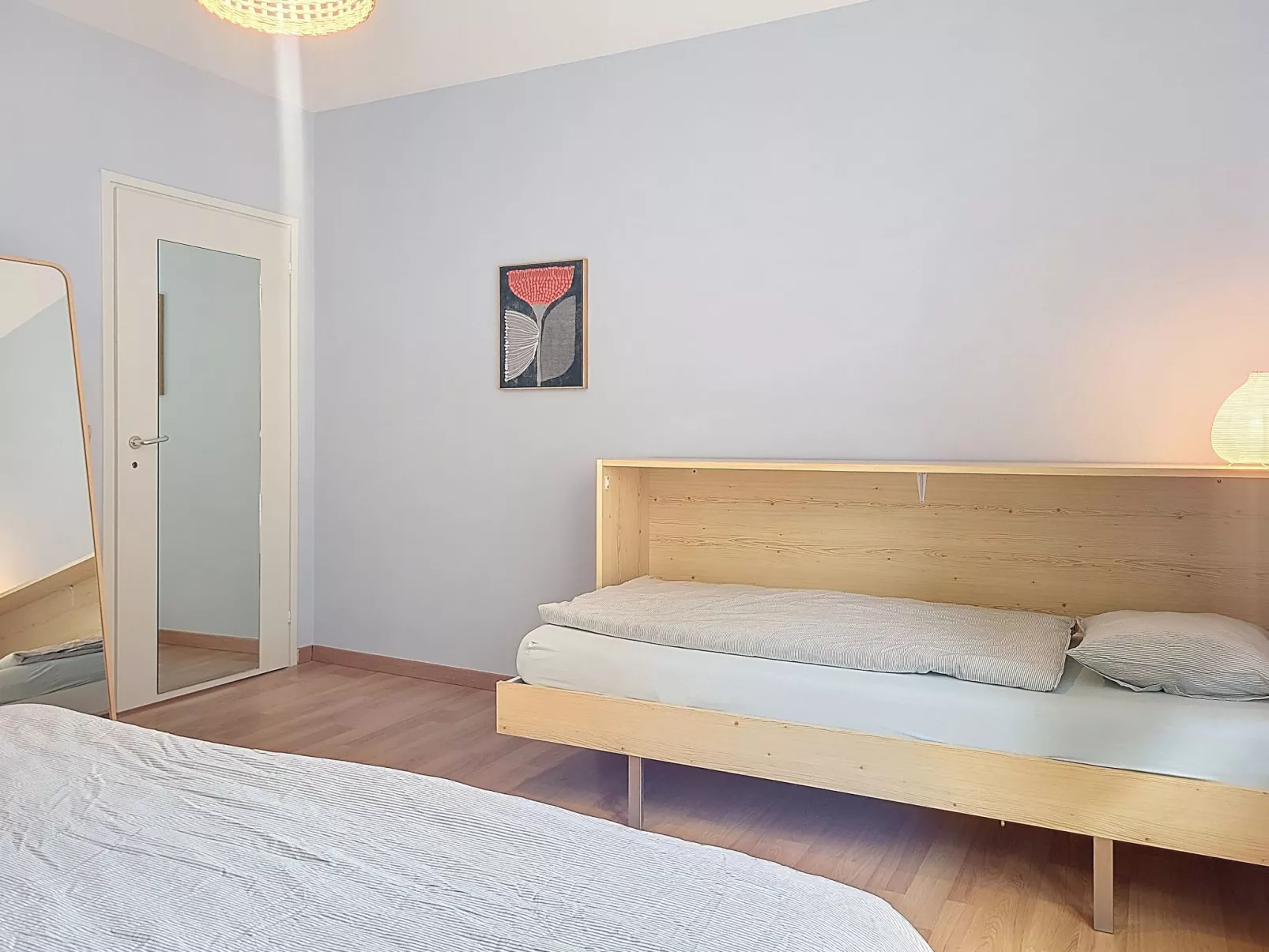 Residenza Corallo - Binnen