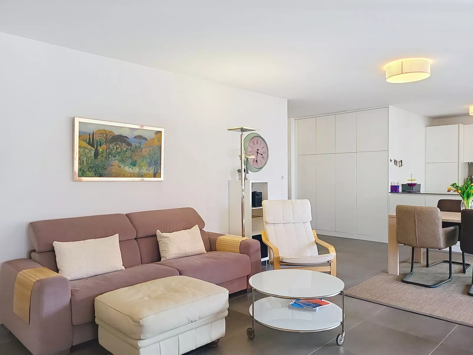 Residenza Eride - Apt.4 - Binnen