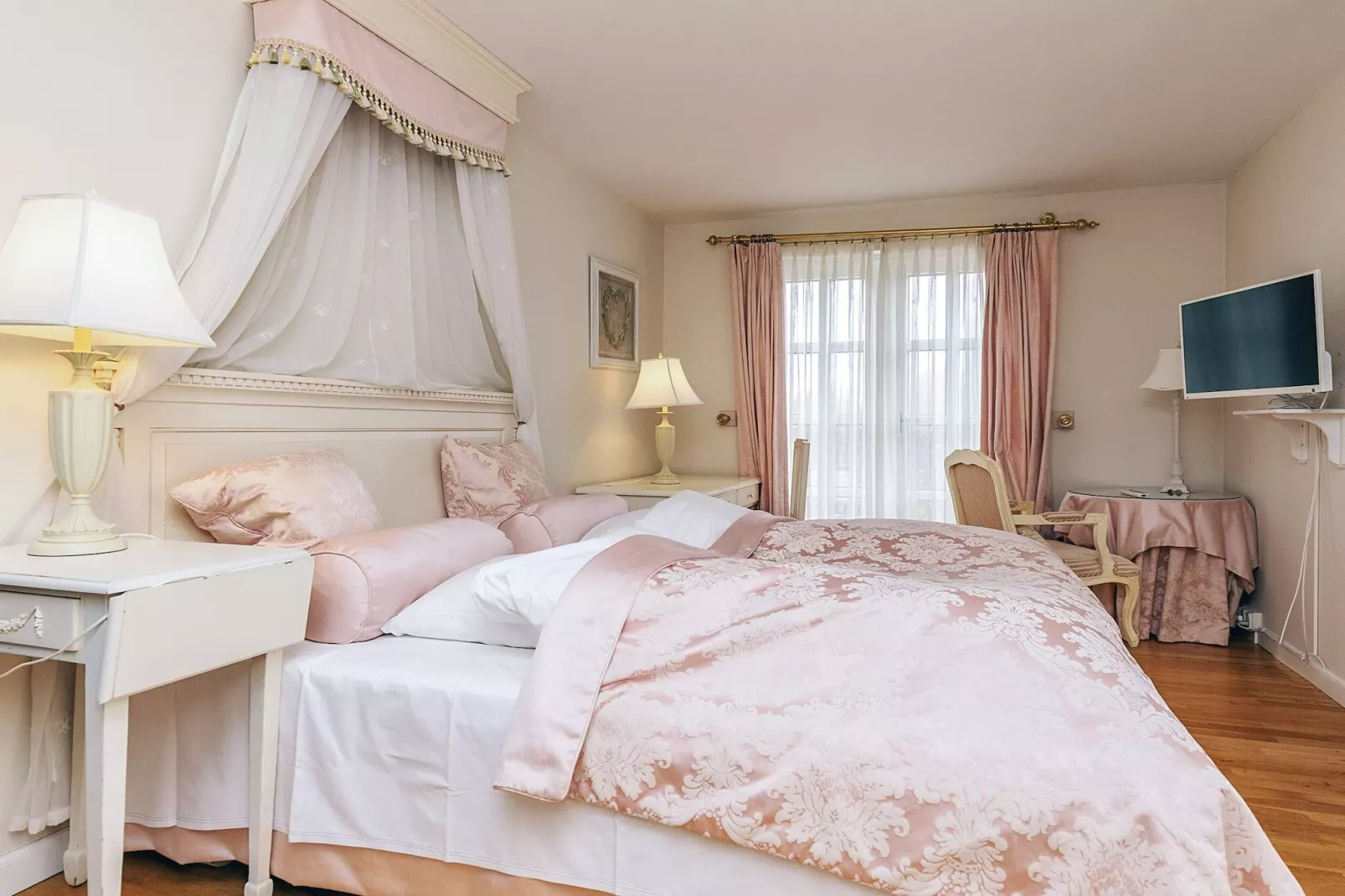 Ruim 4-sterren vakantiehuis in Faaborg - Binnen