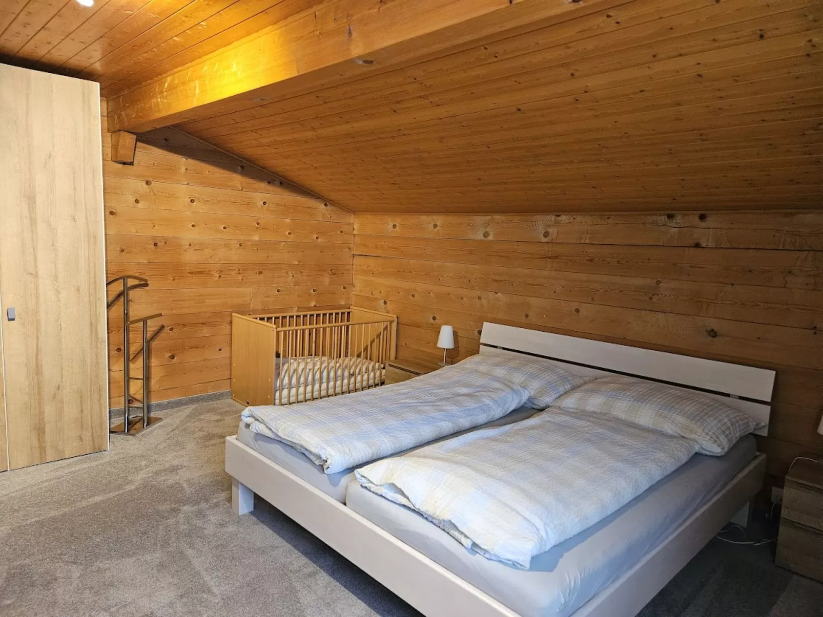 Chalet Raggälia, (Pany), ragaelia_pany - Buiten