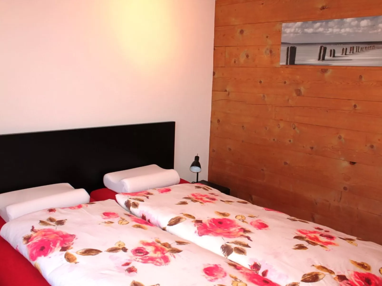 Decurtins, (Rueras/Sedrun), 661.01 - Binnen