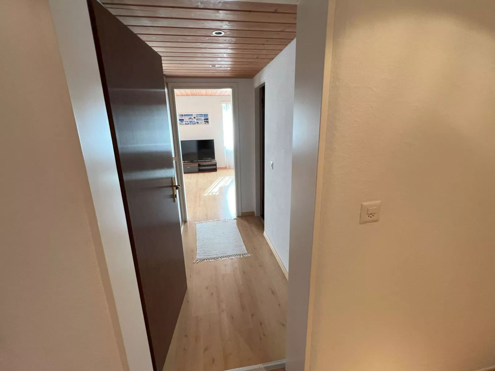 Residenza Cristallo, (Flims Dorf), - Binnen