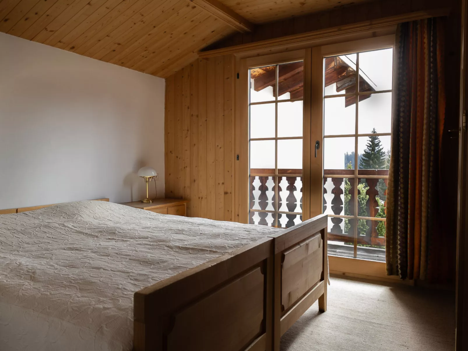 Haus 3, (Laax Murschetg), 20914 - Binnen