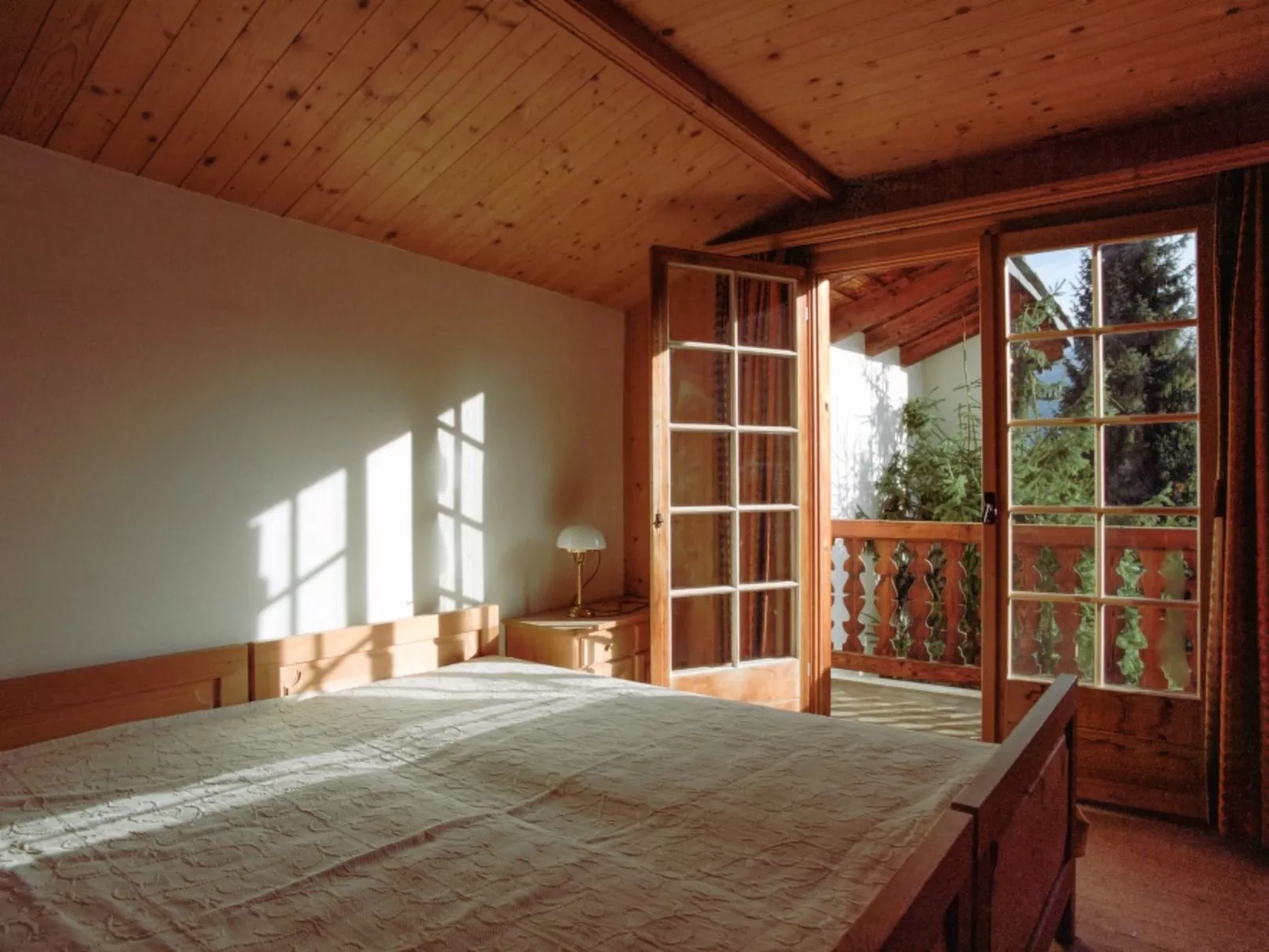 Haus 2, (Laax Murschetg), 20913