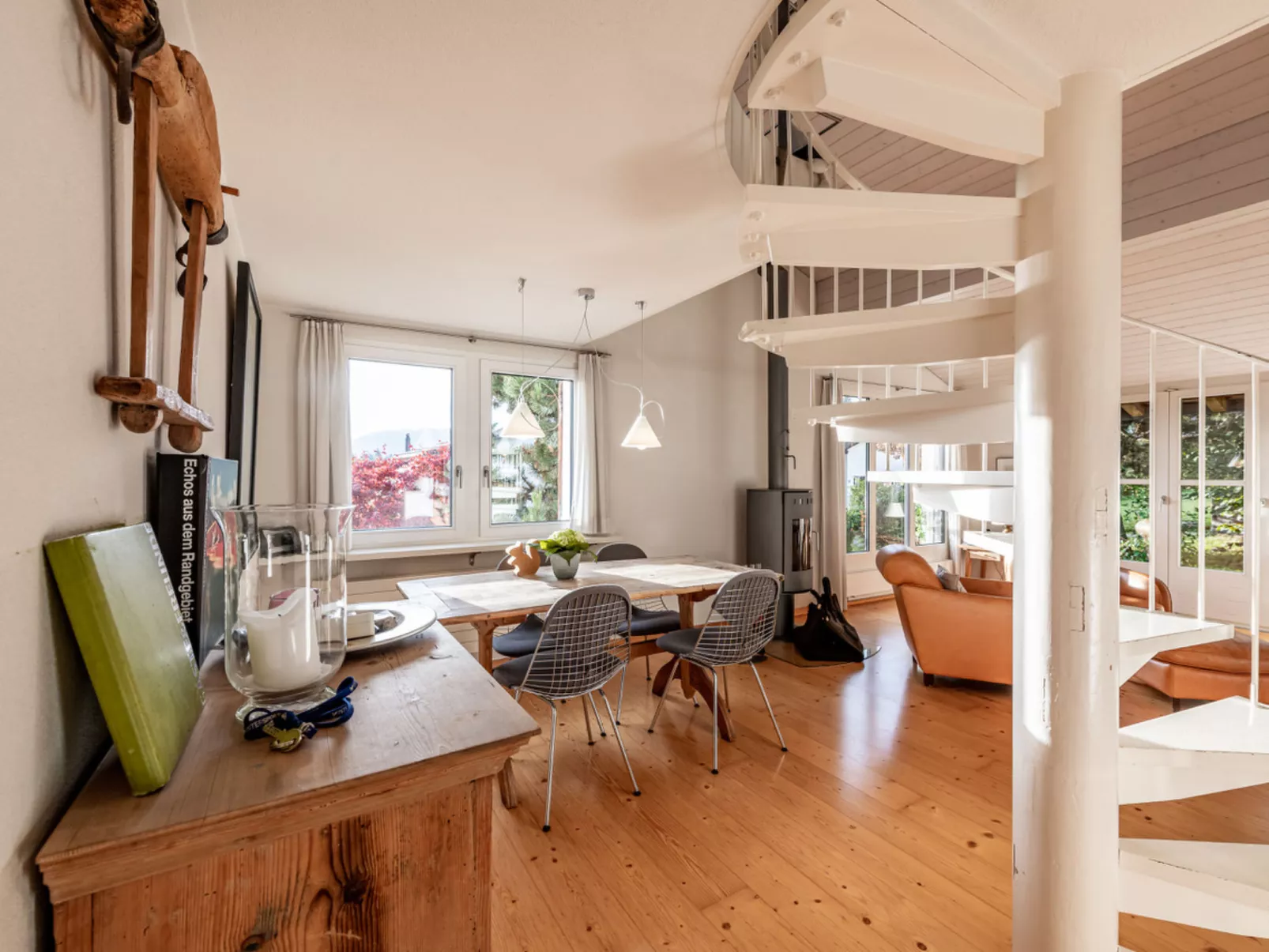 Casa Daida, (Flims Dorf), 31 - Binnen