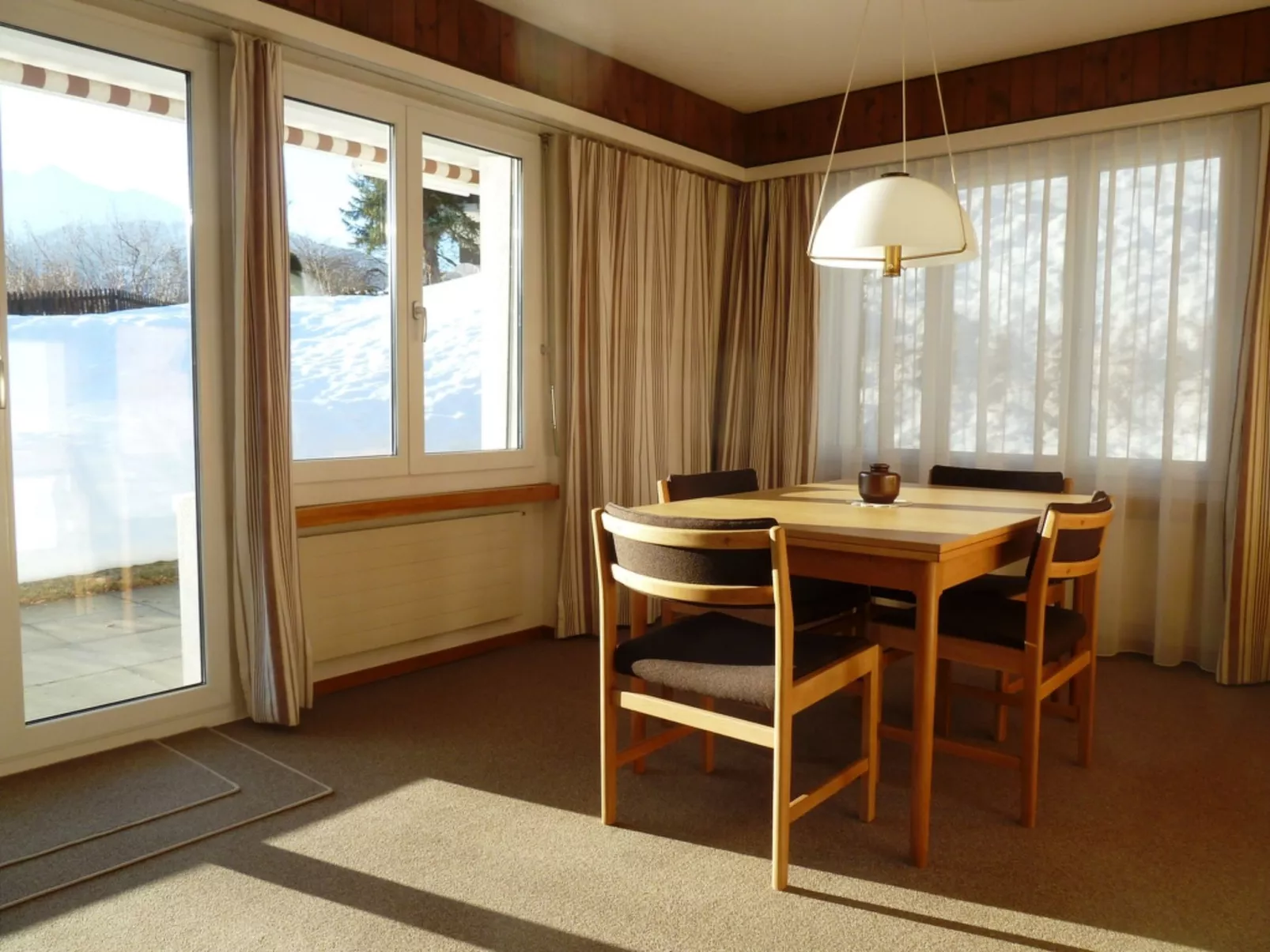 Surrieven / Zwicker, (Laax Dorf), 257