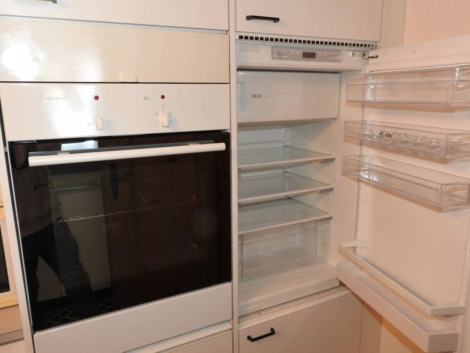 Ner B / Hartl, (Flims Dorf). 2.5 Zimmerwohnung - Binnen
