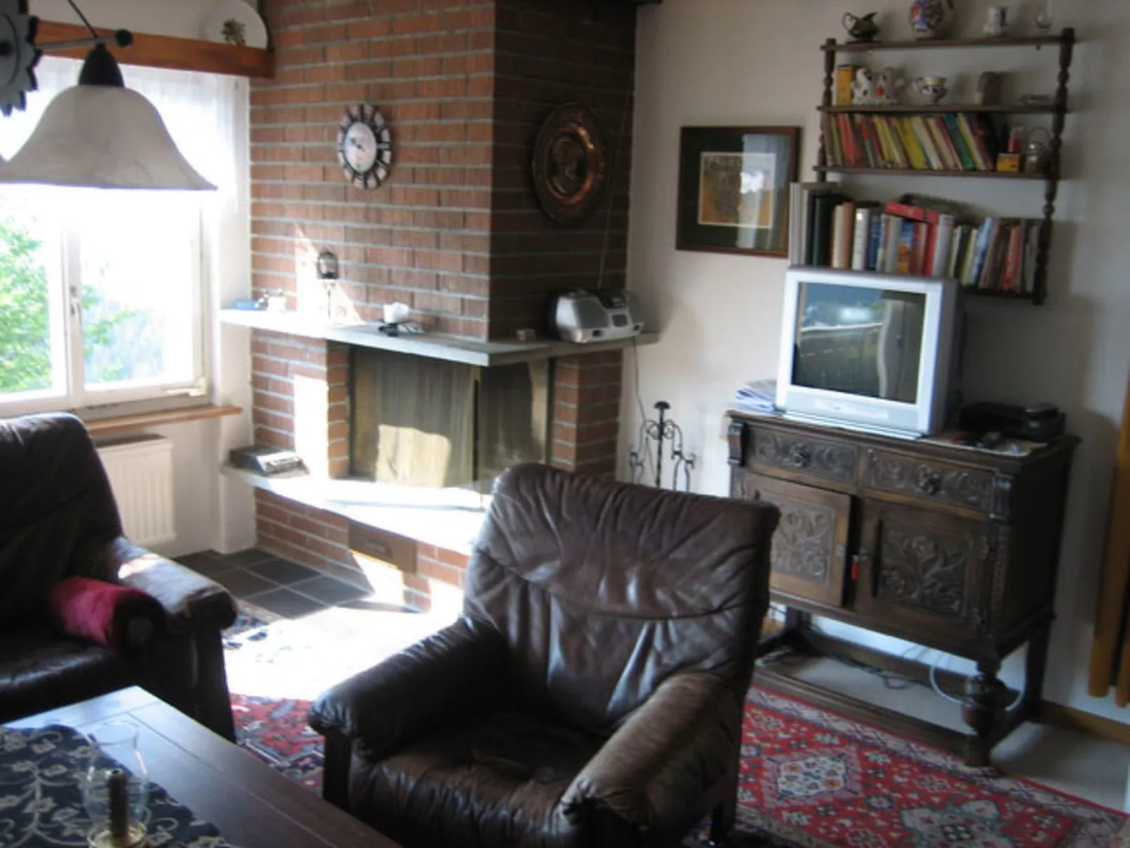 Vilma, (Laax Dorf), 35002