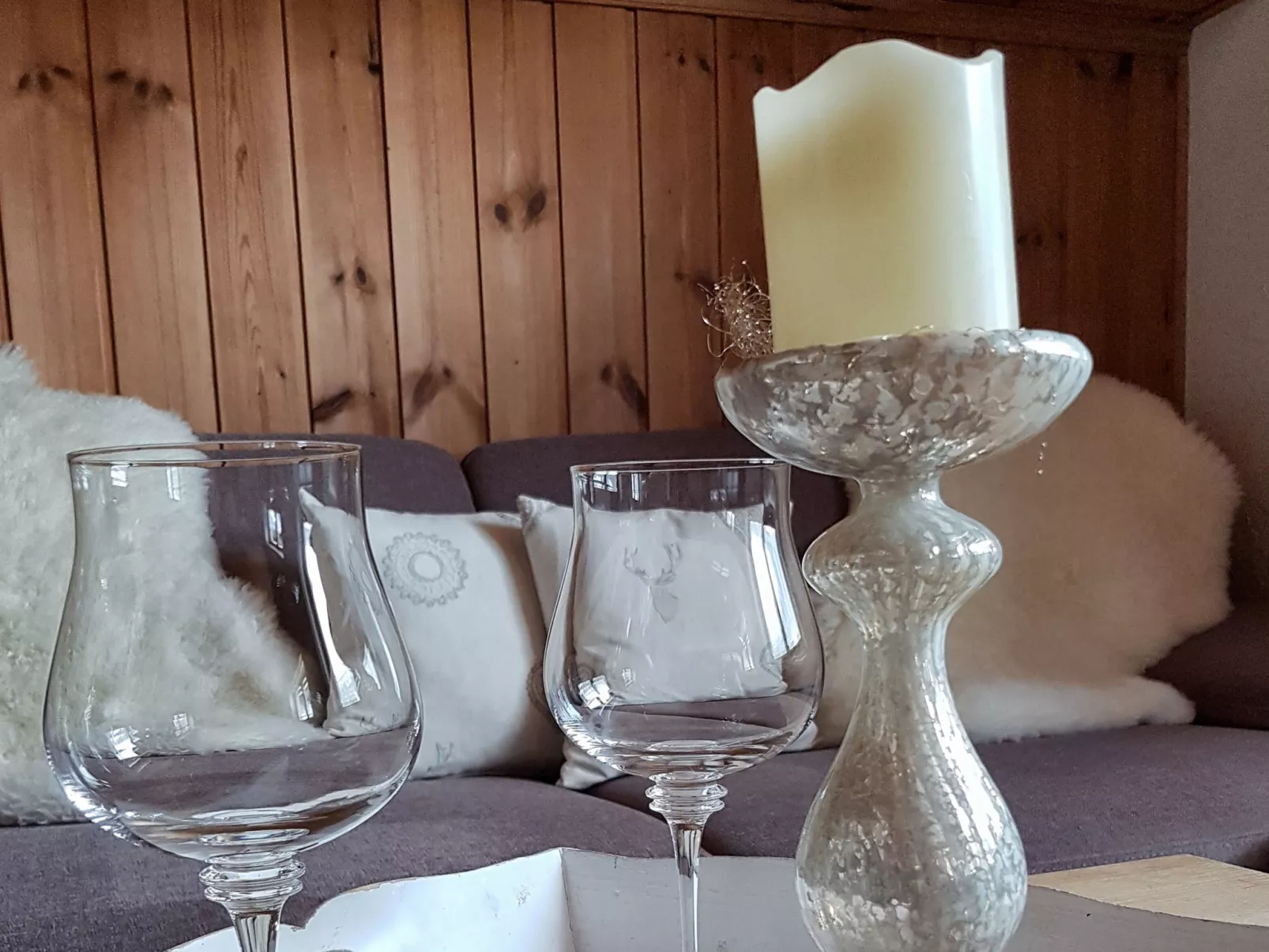 Ferienhaus Fasortis, (Saas im Prättigau), fasortis_saas
